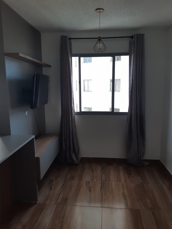 Apartamento, 1 quarto, 30 m² - Foto 6
