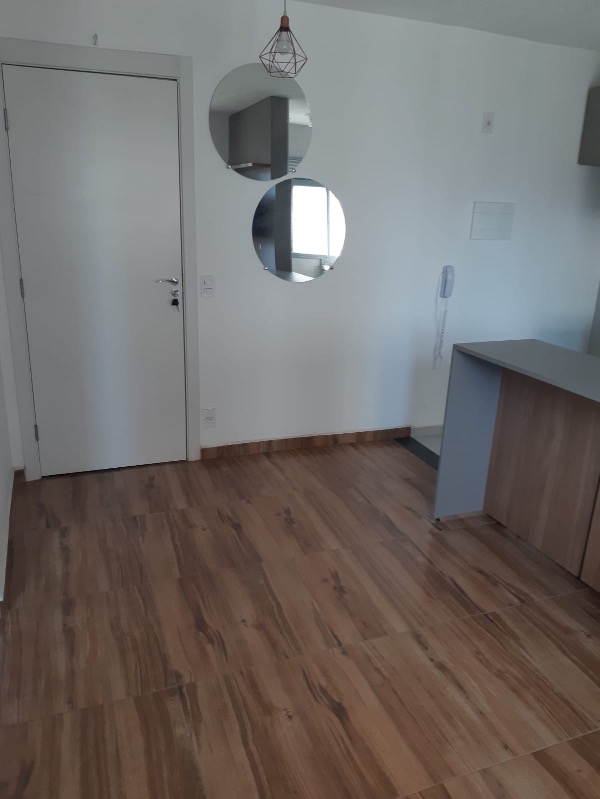 Apartamento, 1 quarto, 30 m² - Foto 3