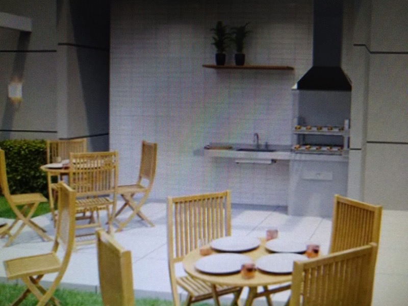 Apartamento, 1 quarto, 24 m² - Foto 29