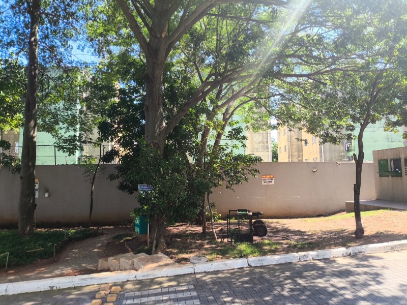 Apartamento, 2 quartos, 54 m² - Foto 39