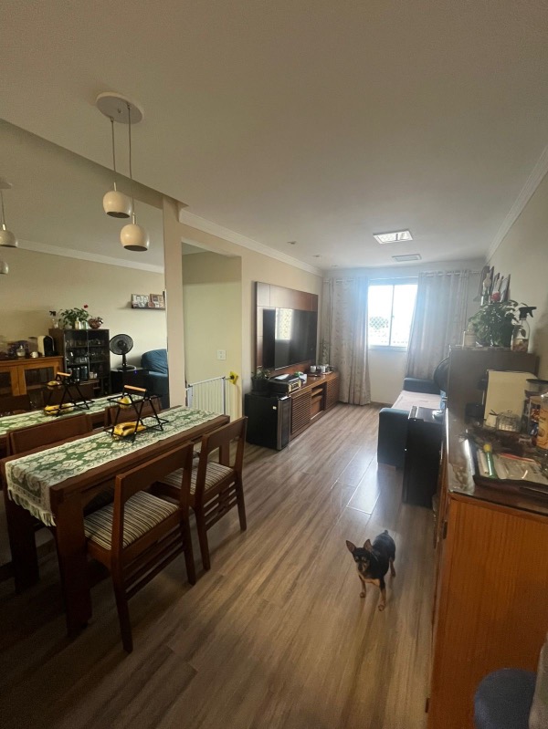 Apartamento, 3 quartos, 61 m² - Foto 1