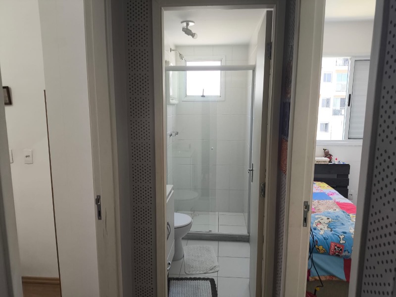 Apartamento, 2 quartos, 54 m² - Foto 9