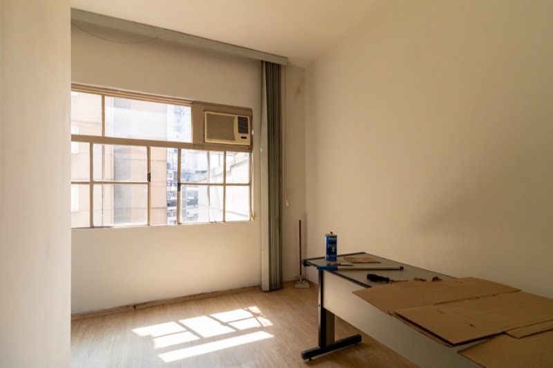 Sala-Conjunto, 40 m² - Foto 1