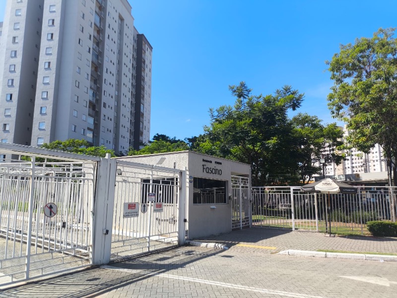 Apartamento, 2 quartos, 54 m² - Foto 42
