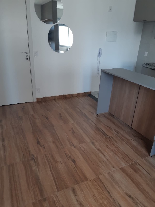 Apartamento, 1 quarto, 30 m² - Foto 2