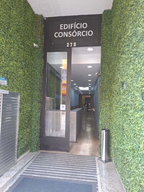 Sala-Conjunto, 208 m² - Foto 11
