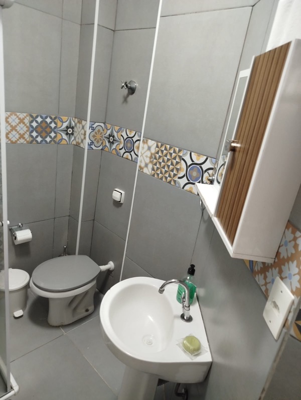 Apartamento, 1 quarto, 33 m² - Foto 9