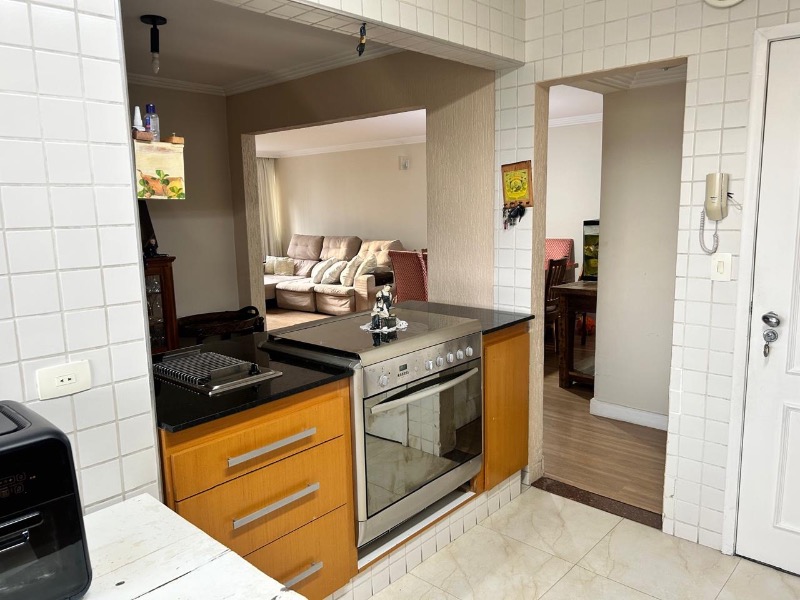 Apartamento, 3 quartos, 120 m² - Foto 6