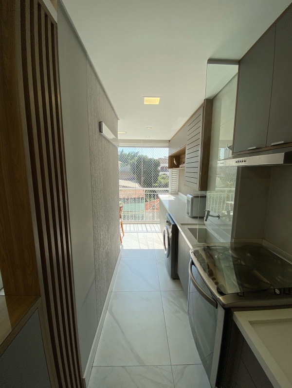 Apartamento, 2 quartos, 48 m² - Foto 5
