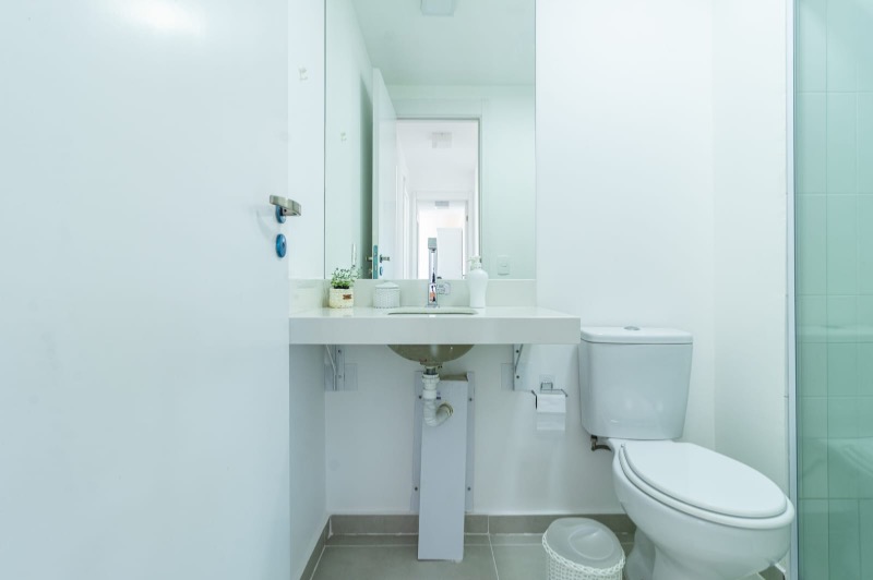 Apartamento, 3 quartos, 74 m² - Foto 28