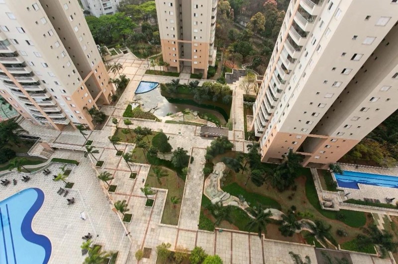 Apartamento, 3 quartos, 93 m² - Foto 11