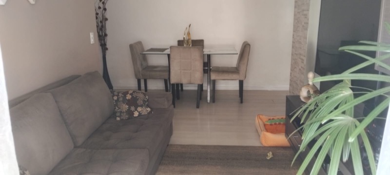 Apartamento, 2 quartos, 57 m² - Foto 10