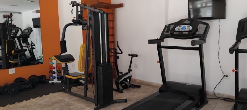 Apartamento, 2 quartos, 57 m² - Foto 45