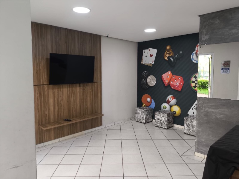 Apartamento, 2 quartos, 54 m² - Foto 24