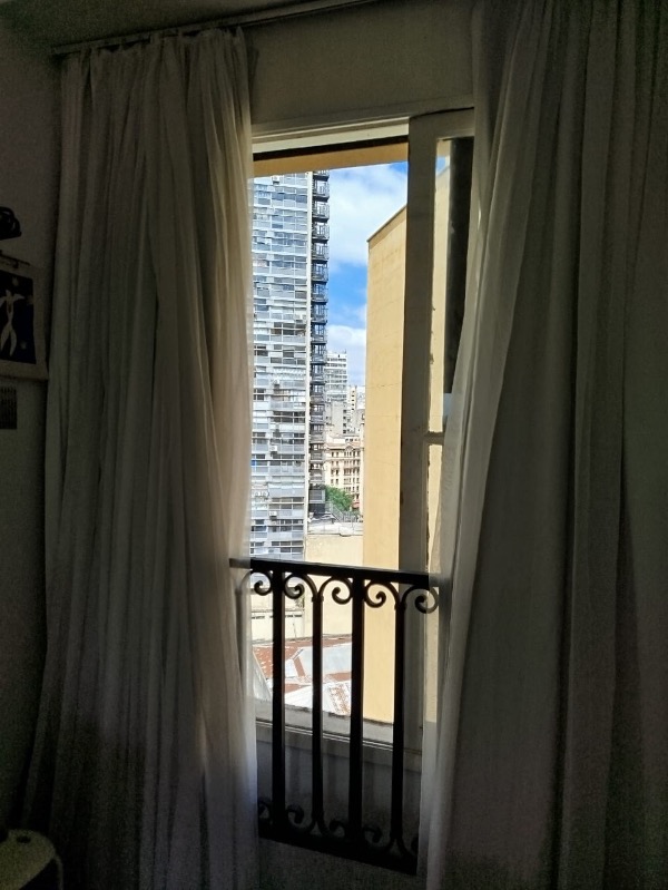 Apartamento, 1 quarto, 33 m² - Foto 7