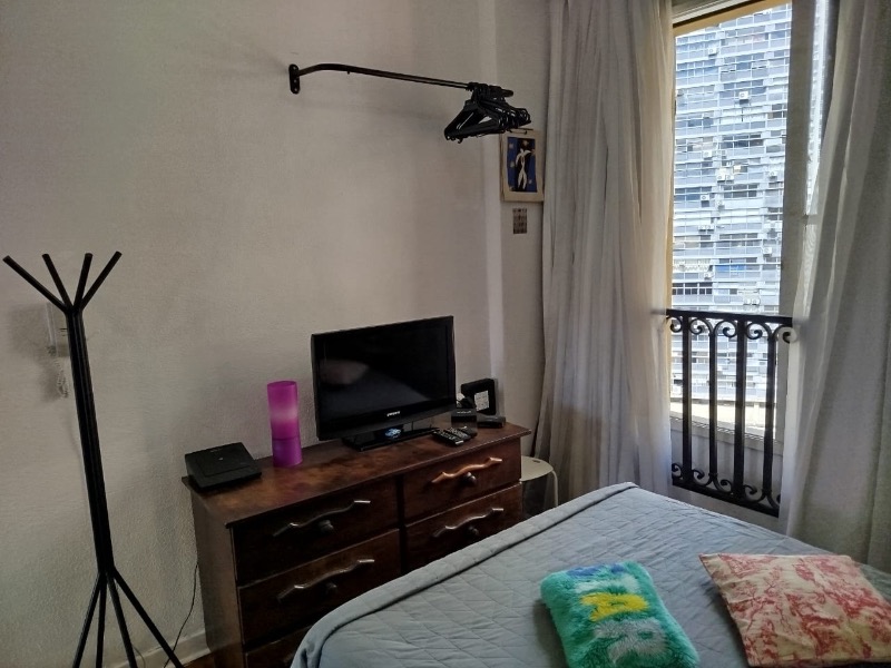 Apartamento, 1 quarto, 33 m² - Foto 6