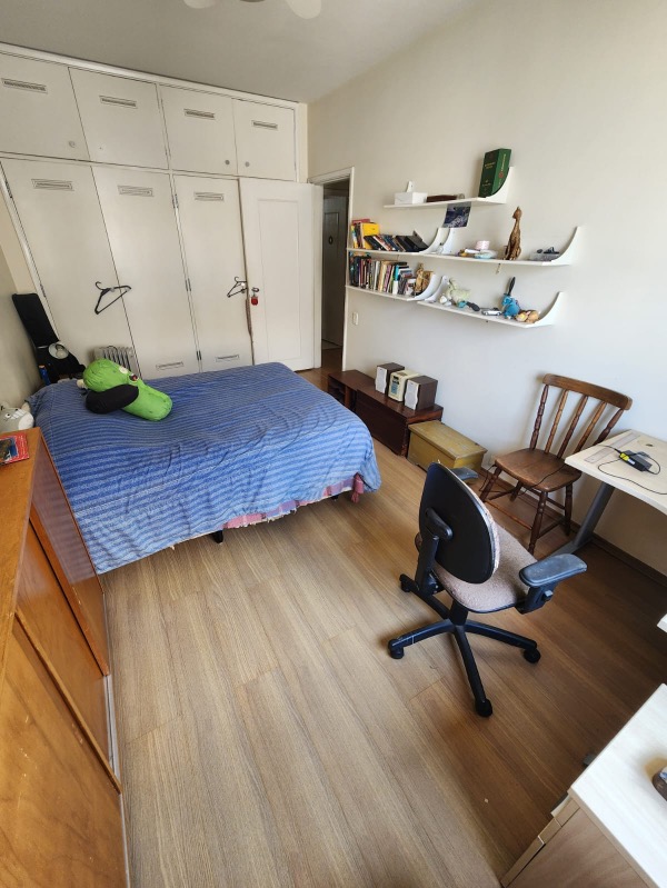 Apartamento, 2 quartos, 104 m² - Foto 16