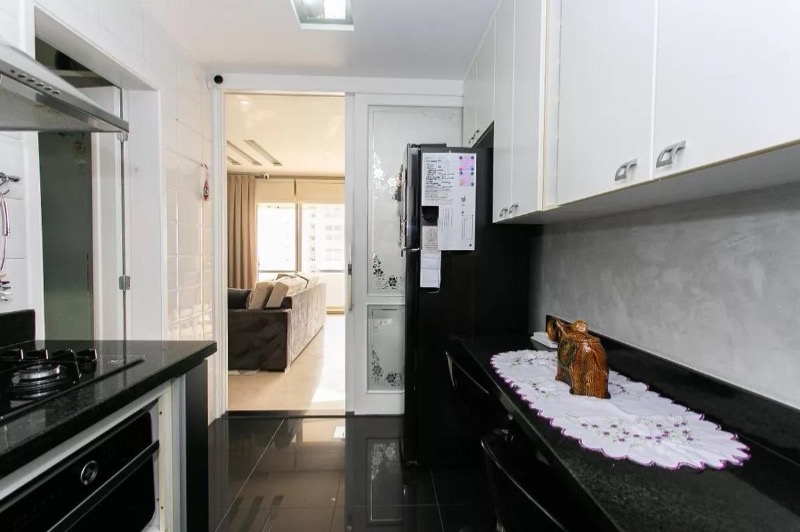Apartamento, 3 quartos, 93 m² - Foto 9