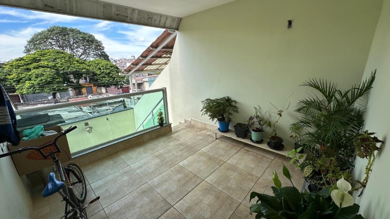 Casa, 3 quartos, 166 m² - Foto 25