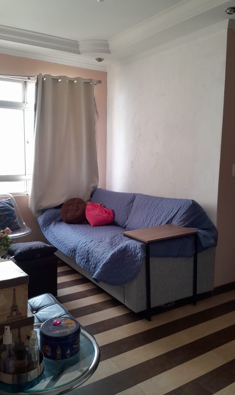 Apartamento, 2 quartos, 48 m² - Foto 14