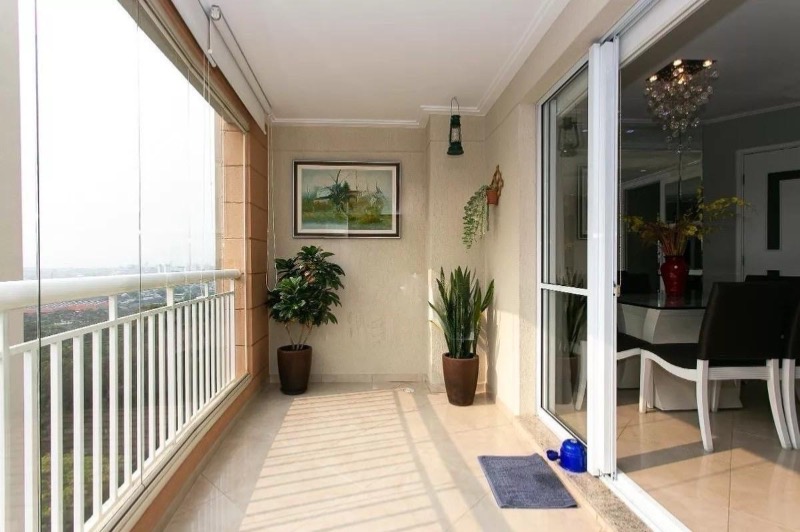 Apartamento, 3 quartos, 93 m² - Foto 6