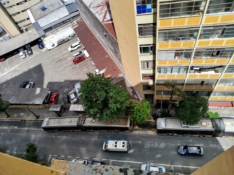 Apartamento, 1 quarto, 33 m² - Foto 12