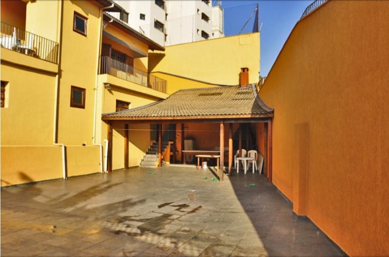 Prédio Inteiro, 520 m² - Foto 12