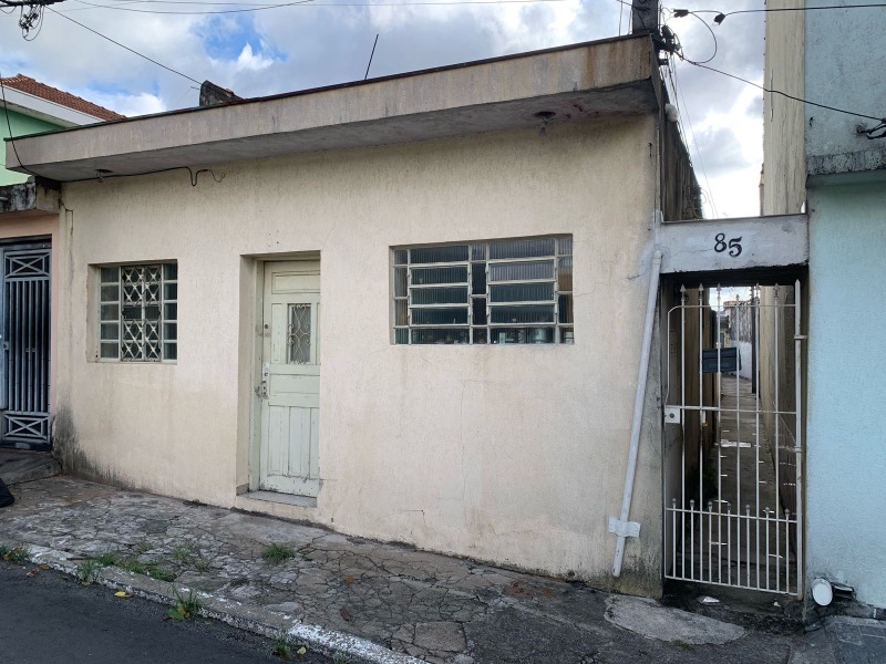 Casa, 1 quarto, 90 m² - Foto 13