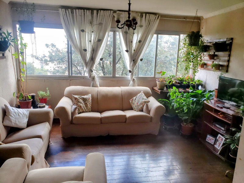 Apartamento, 3 quartos, 109 m² - Foto 3