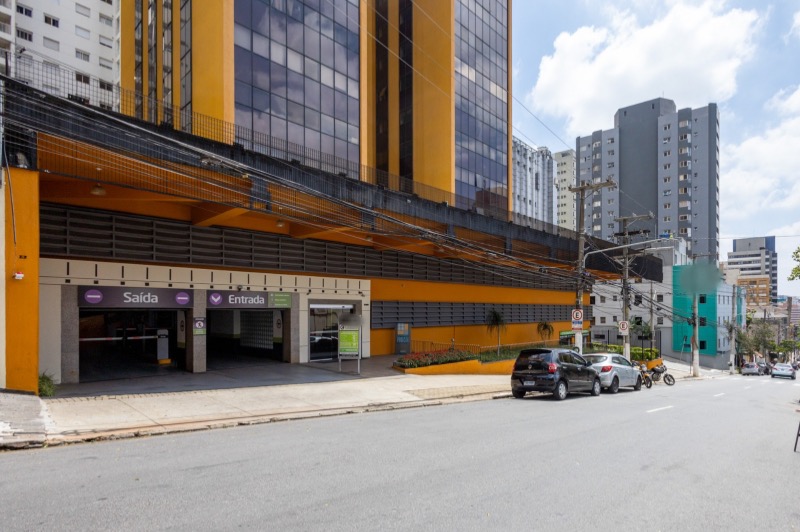 Sala-Conjunto, 35 m² - Foto 13