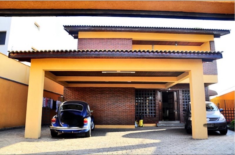Prédio Inteiro, 520 m² - Foto 1