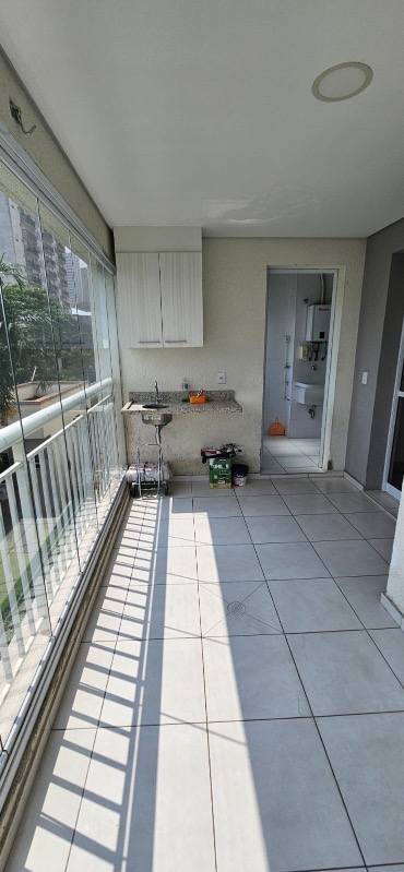 Apartamento, 3 quartos, 70 m² - Foto 6