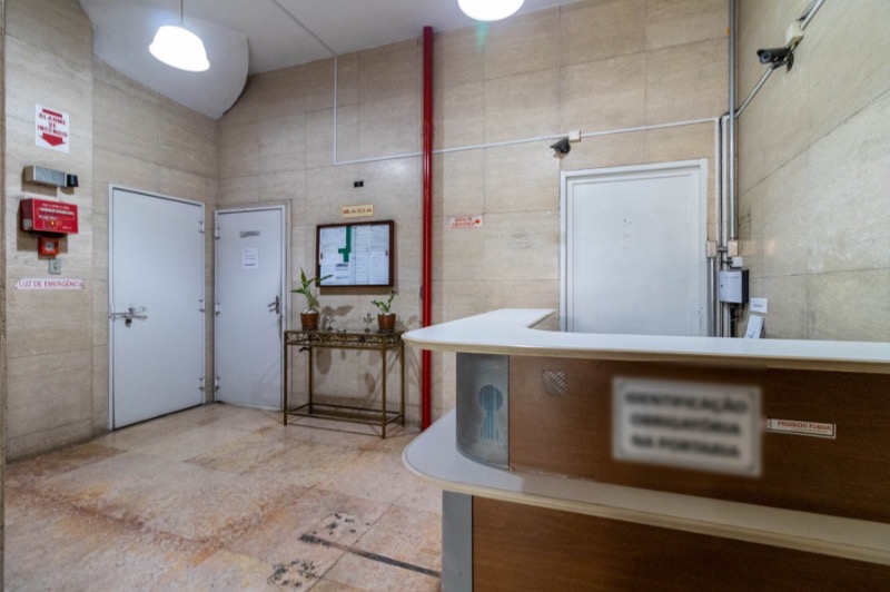 Sala-Conjunto, 40 m² - Foto 3
