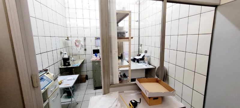 Depósito-Galpão, 225 m² - Foto 14