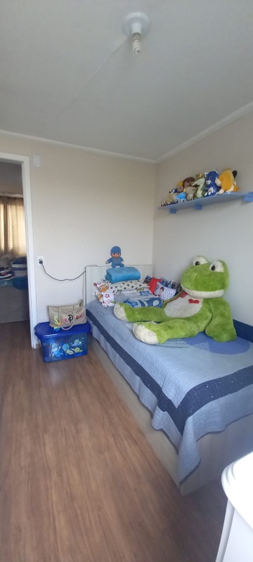 Apartamento, 2 quartos, 50 m² - Foto 20