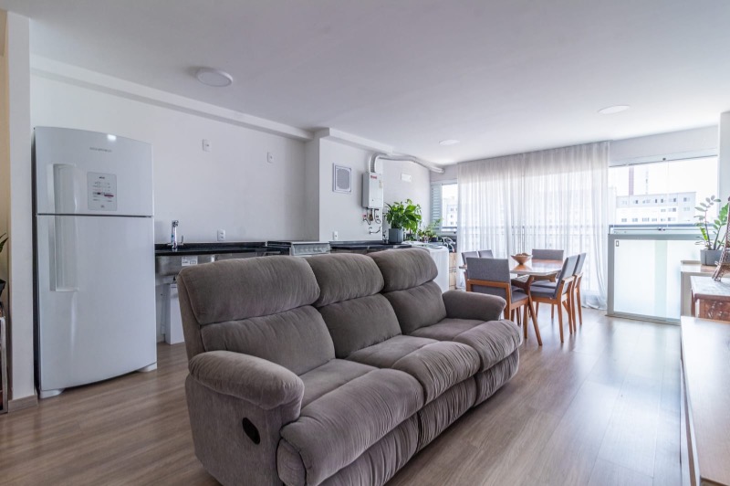 Apartamento, 3 quartos, 74 m² - Foto 5
