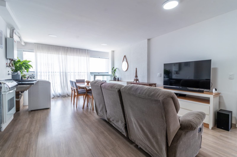Apartamento, 3 quartos, 74 m² - Foto 7