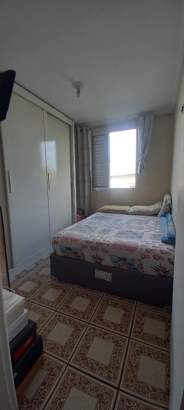Apartamento, 2 quartos, 50 m² - Foto 14
