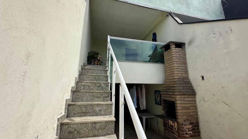 Casa, 3 quartos, 166 m² - Foto 21