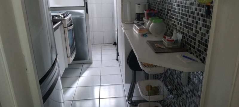 Apartamento, 2 quartos, 57 m² - Foto 16