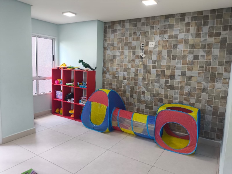 Apartamento, 2 quartos, 54 m² - Foto 15