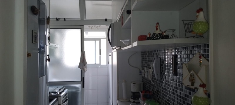 Apartamento, 2 quartos, 57 m² - Foto 17