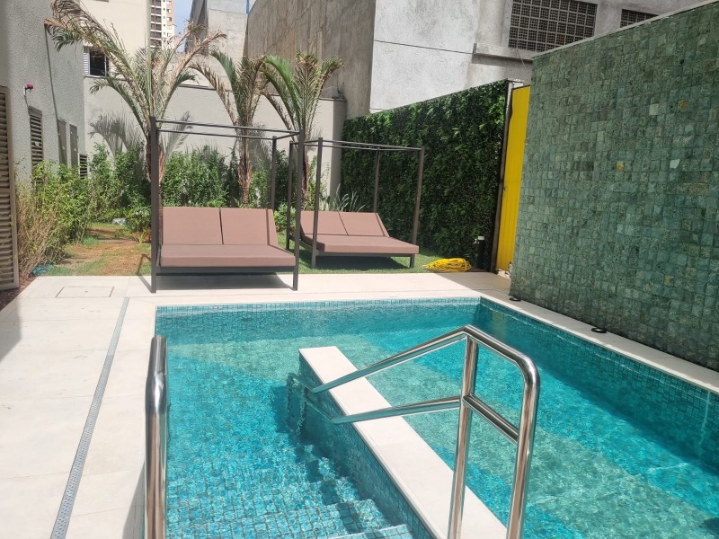 Apartamento, 1 quarto, 26 m² - Foto 22