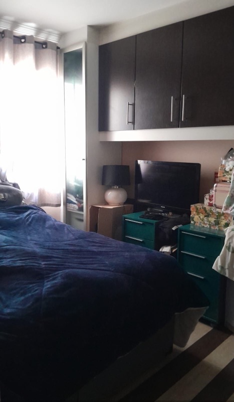 Apartamento, 2 quartos, 48 m² - Foto 4