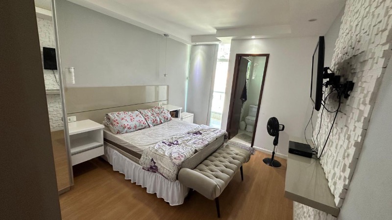 Casa, 3 quartos, 166 m² - Foto 5