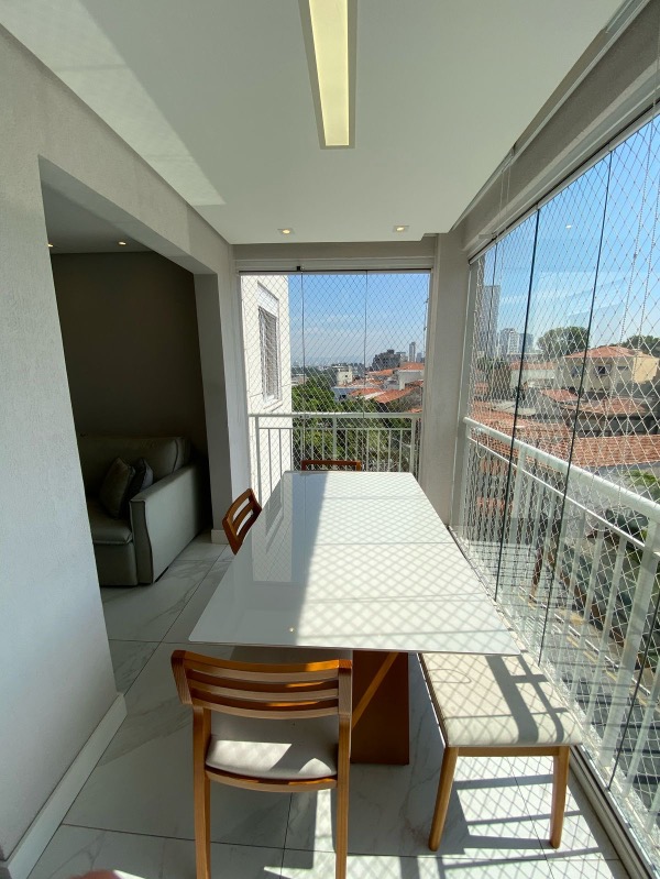 Apartamento, 2 quartos, 48 m² - Foto 9