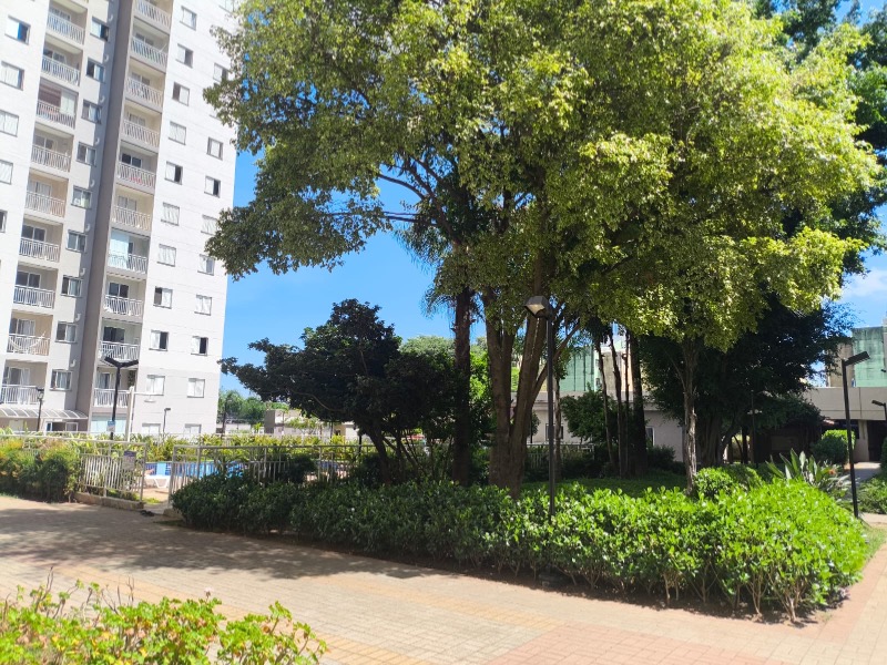 Apartamento, 2 quartos, 54 m² - Foto 22