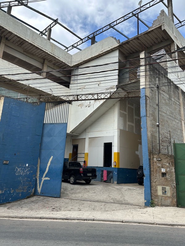Depósito-Galpão, 3500 m² - Foto 5