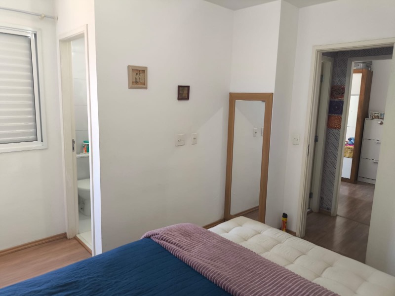 Apartamento, 2 quartos, 54 m² - Foto 7