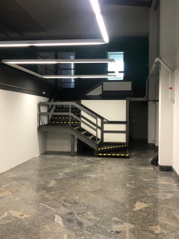 Prédio Inteiro, 830 m² - Foto 4